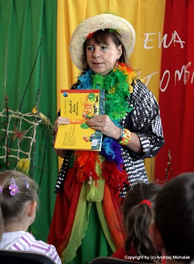 24 kwietnia 2009