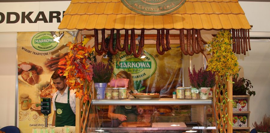 29 września – Smaki Regionów w Poznaniu