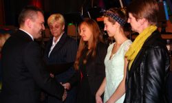 4 listopada – Inauguracja za nami