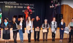 20 października – Inauguracja Roku Kulturalnego oraz Dzień Edukacji Narodowej w Kramsku