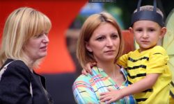 Kolorowy Dzień Dziecka