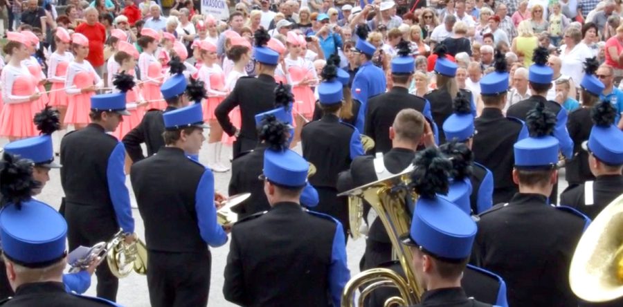 Ciechocinek 2016