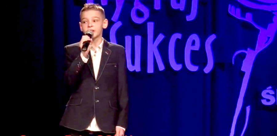 Eliminacje do “Wygraj Sukces” – Ślesin 2016