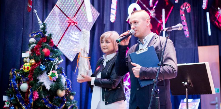 WOŚP 2017