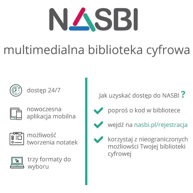 NASBI BIBLIOTEKA CYFROWA