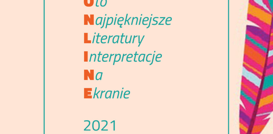FINAŁ KONKURSU RECYTATORSKIEGO