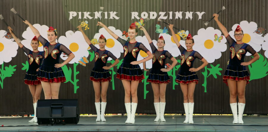 PIKNIK RODZINNY