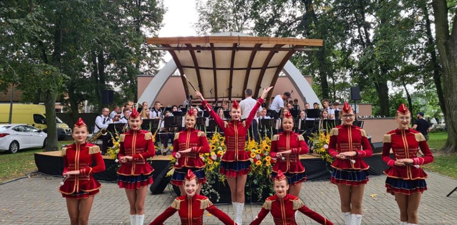 XVIII RYCHWALSKIE IMPRESJE MUZYCZNE 2021