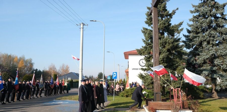 ŚWIĘTO NIEPODLEGŁOŚCI 2021