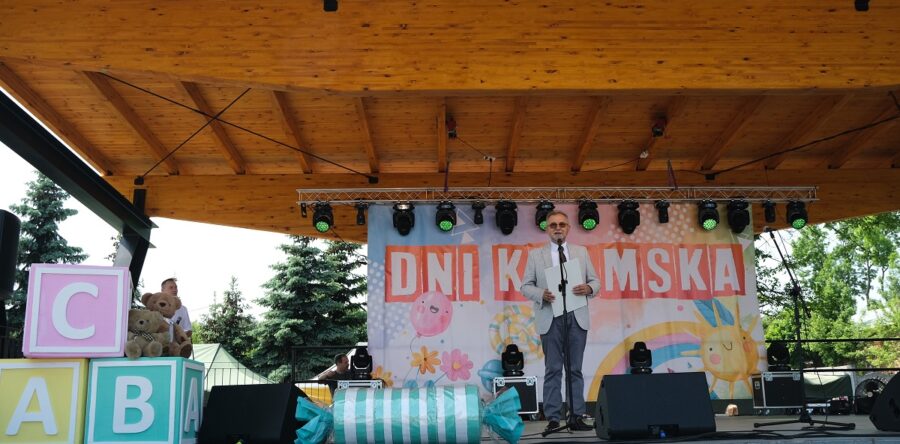 DNI KRAMSKA 2023